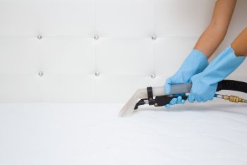 Mattress Cleaning in Cherryville, North Carolina by Awards Steaming