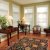 Lexington Area Rug Cleaning by Awards Steaming