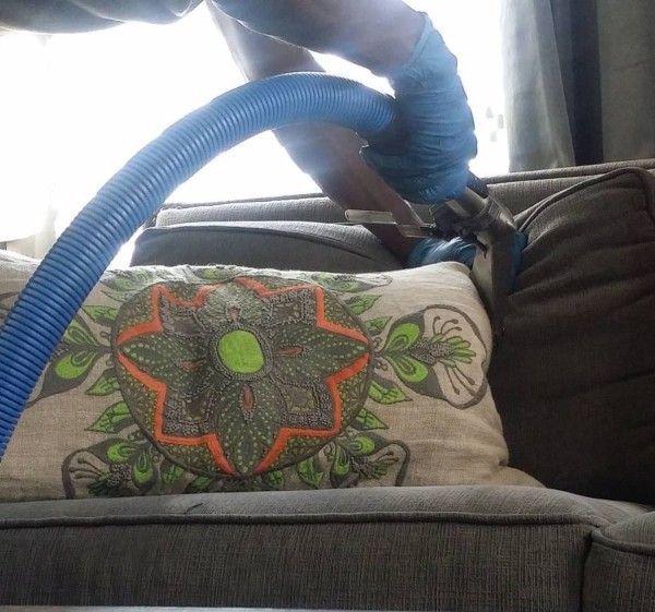 Upholstery Cleaning Services in Charlotte, NC (1)