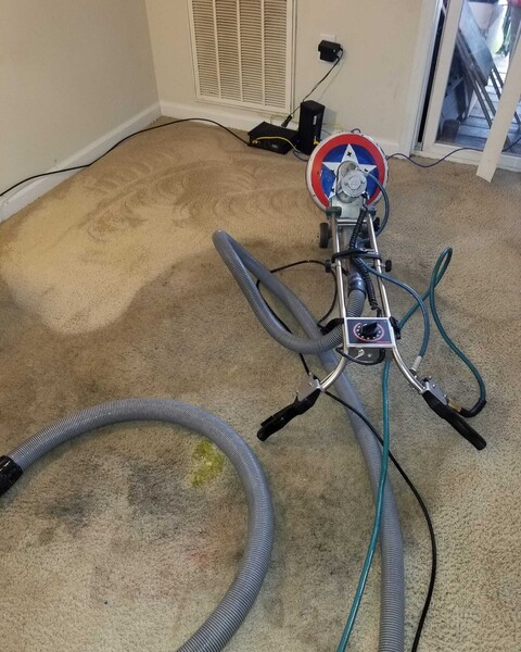 Carpet Cleaning Services in Mooresville, NC (1)